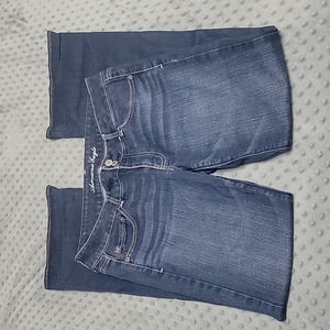 American Eagle Artist Size 12 Long (1)